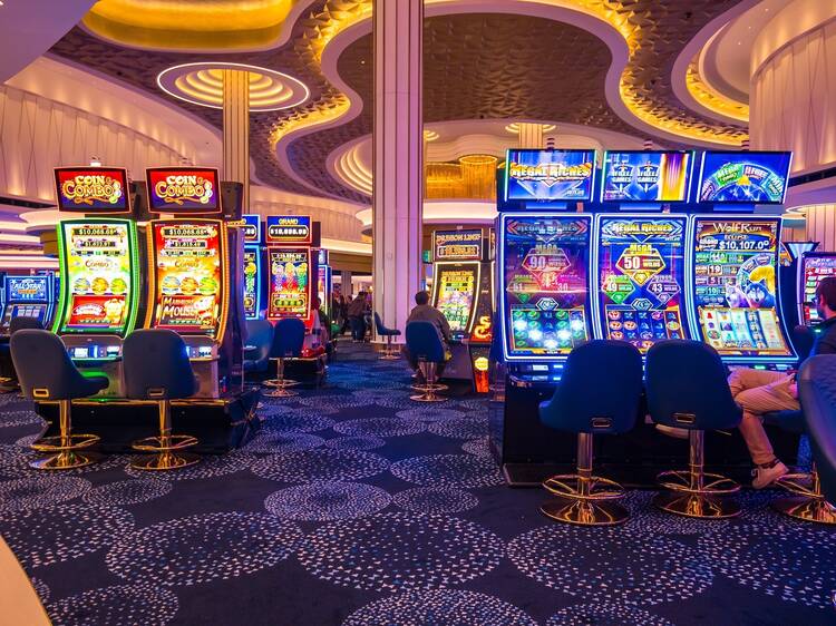 Betcio Casino Oyunları Betcio Casino Oyunları