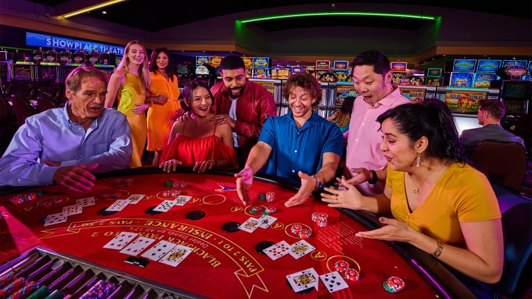 Betcio Casino Oyunları