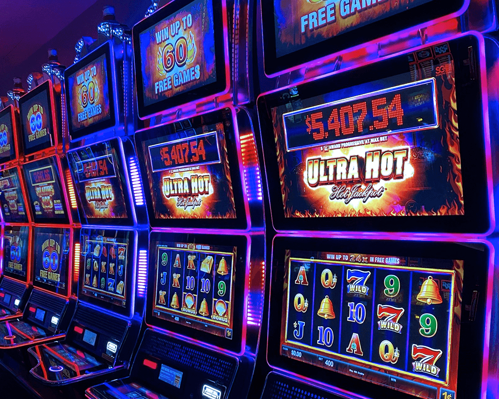 Betcio Slot Oyunları
