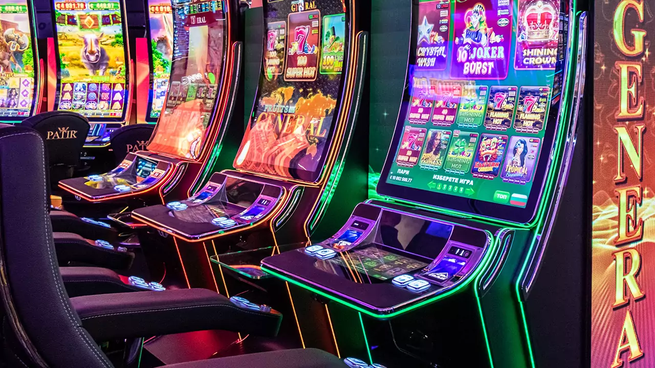 Betcio Slot Oyunları Betcio Slot Oyunları