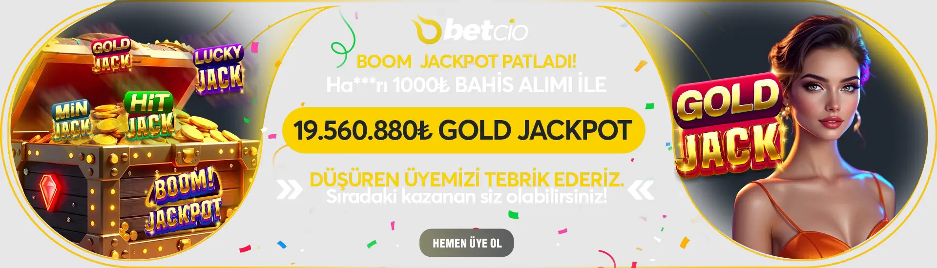 Betcio Giriş Nasıl Yapılır Ve Güvenli Mi? 4 betcio giriş